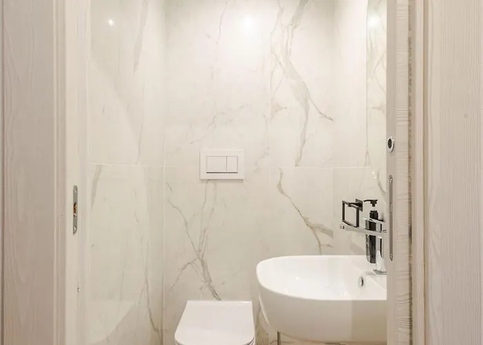 Apartamento Luxe Escape Colosseo Roma