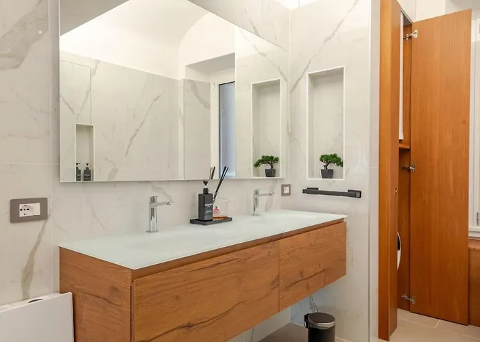 Luxe Escape Colosseo Apartamento