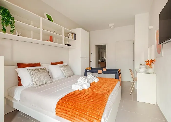 Luxe Escape Colosseo Apartamento *